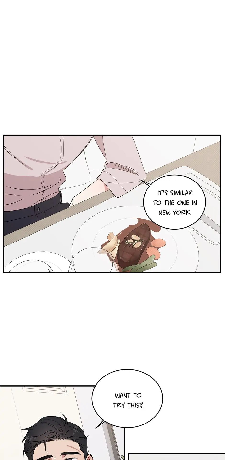 Read Counter Offensive chapter 5.2 image 38 on Lezhin