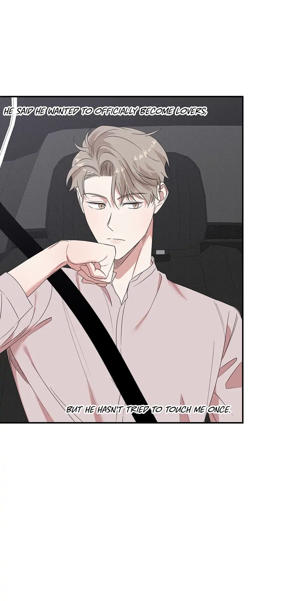 Read Counter Offensive chapter 5.2 image 4 on Lezhin