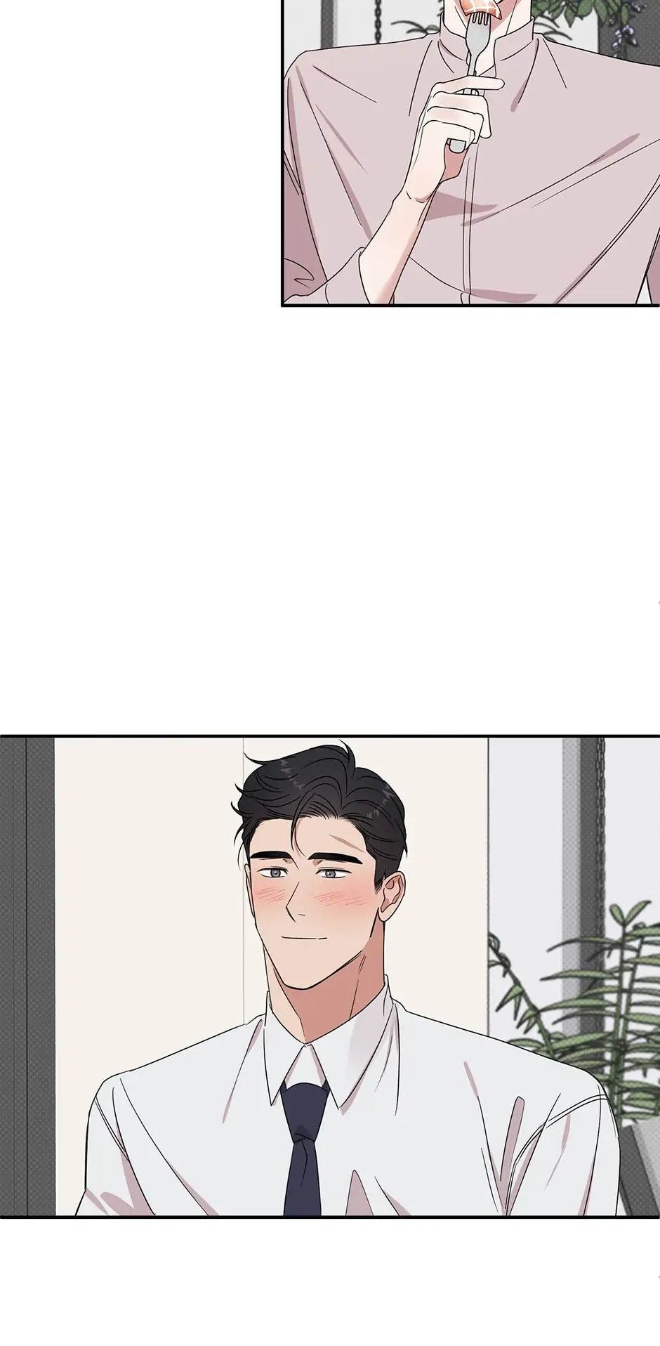 Read Counter Offensive chapter 5.2 image 40 on Lezhin