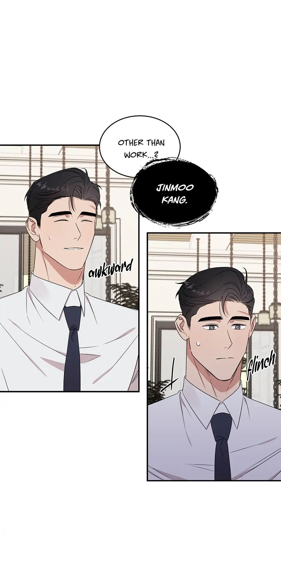 Read Counter Offensive chapter 5.2 image 43 on Lezhin