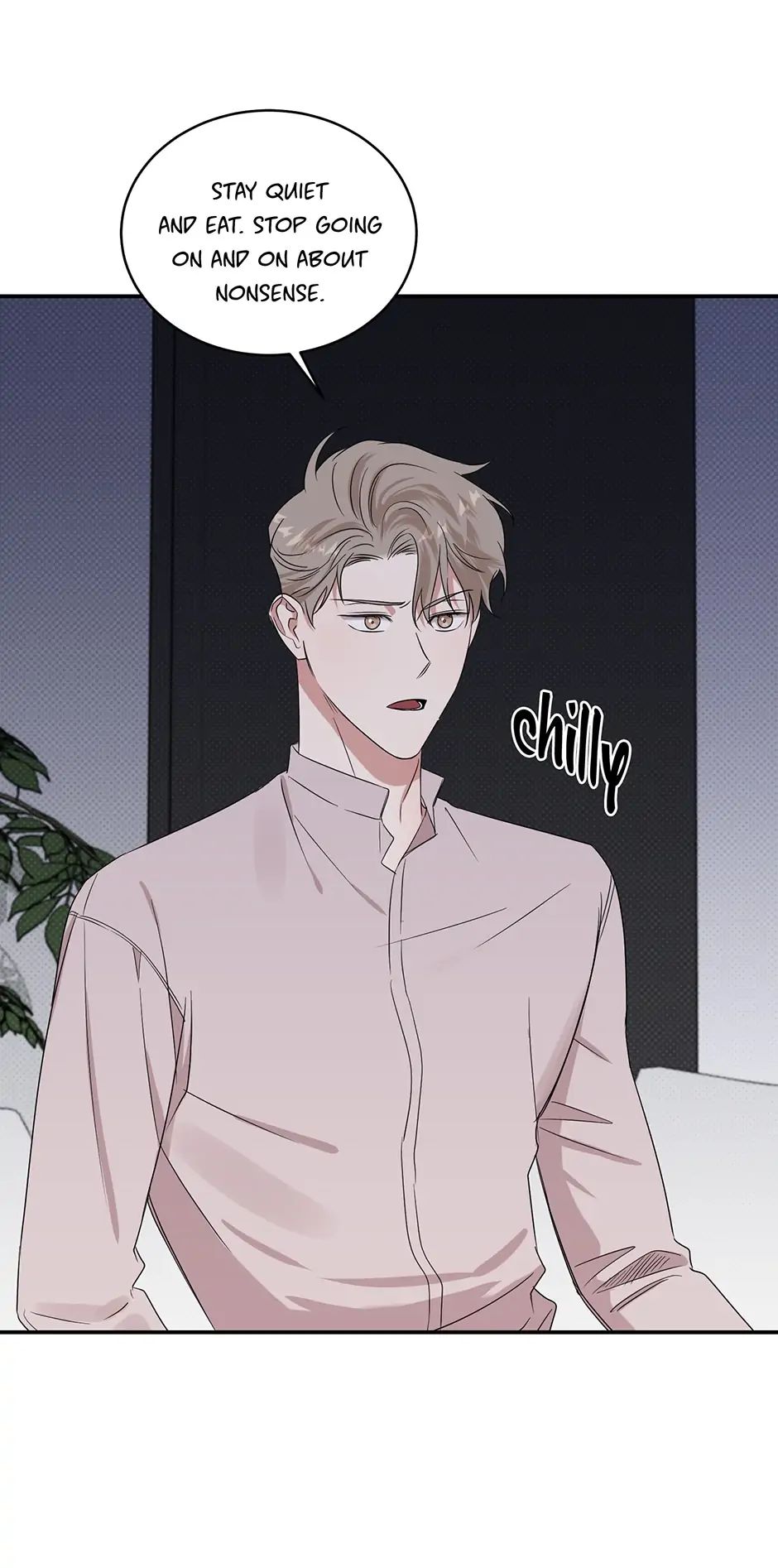 Read Counter Offensive chapter 5.2 image 44 on Lezhin