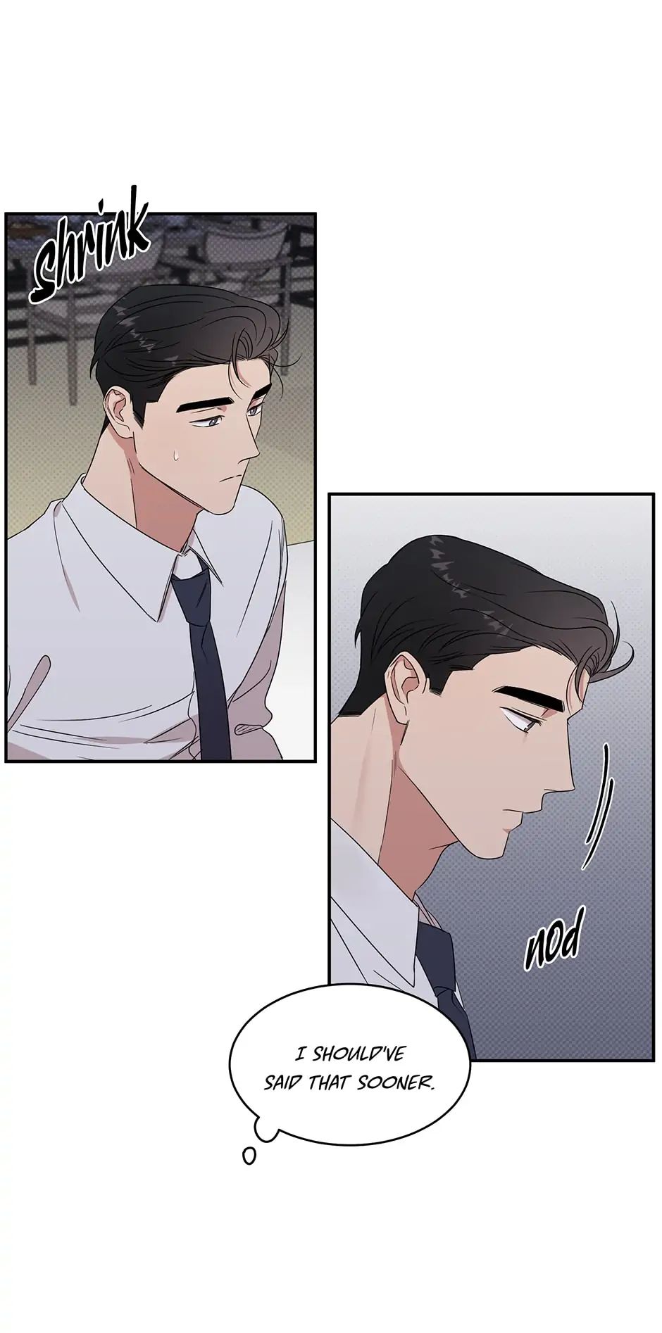 Read Counter Offensive chapter 5.2 image 45 on Lezhin