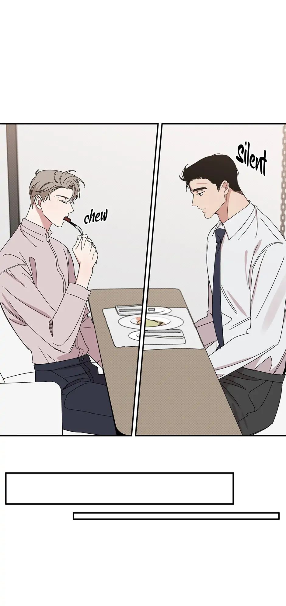 Read Counter Offensive chapter 5.2 image 46 on Lezhin