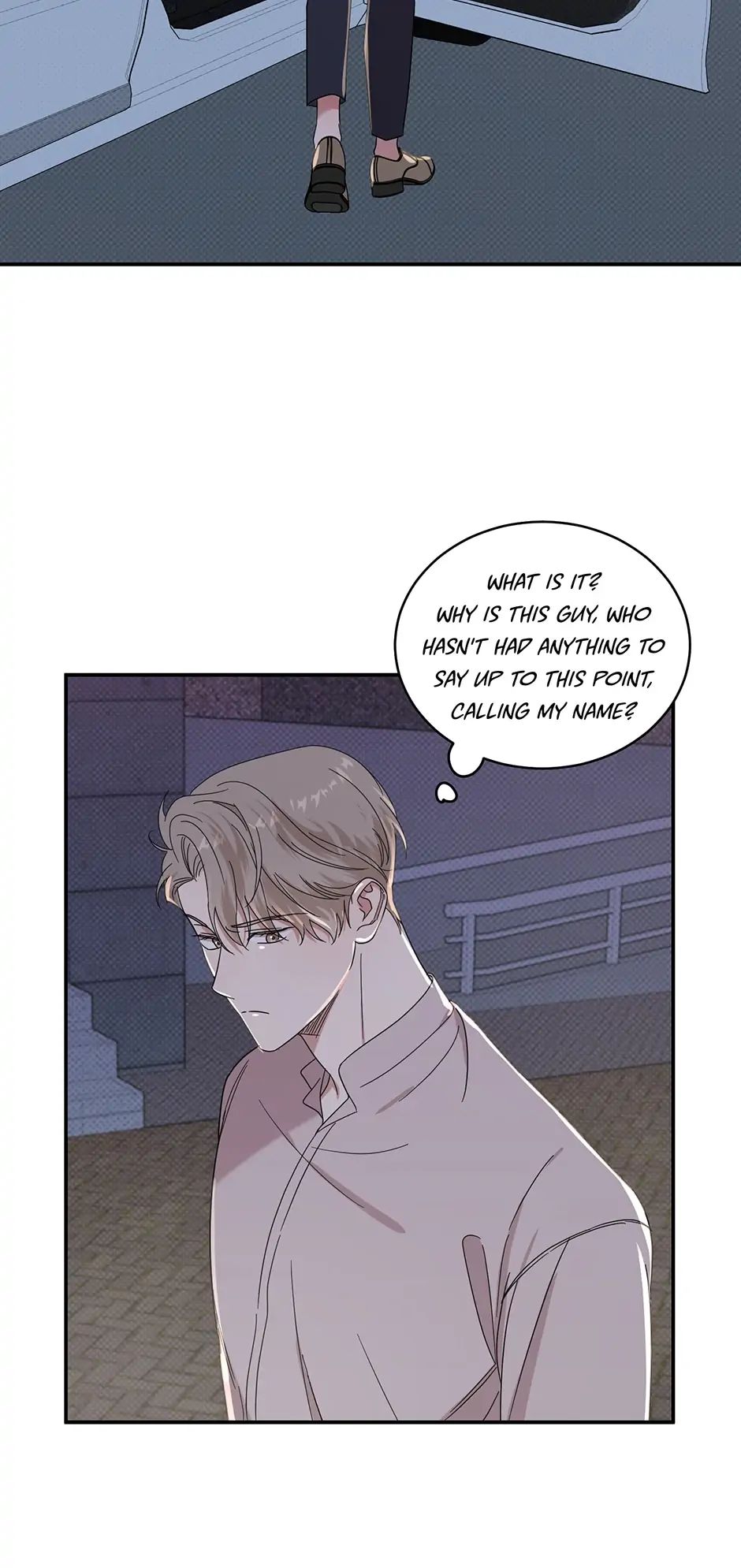 Read Counter Offensive chapter 5.2 image 49 on Lezhin