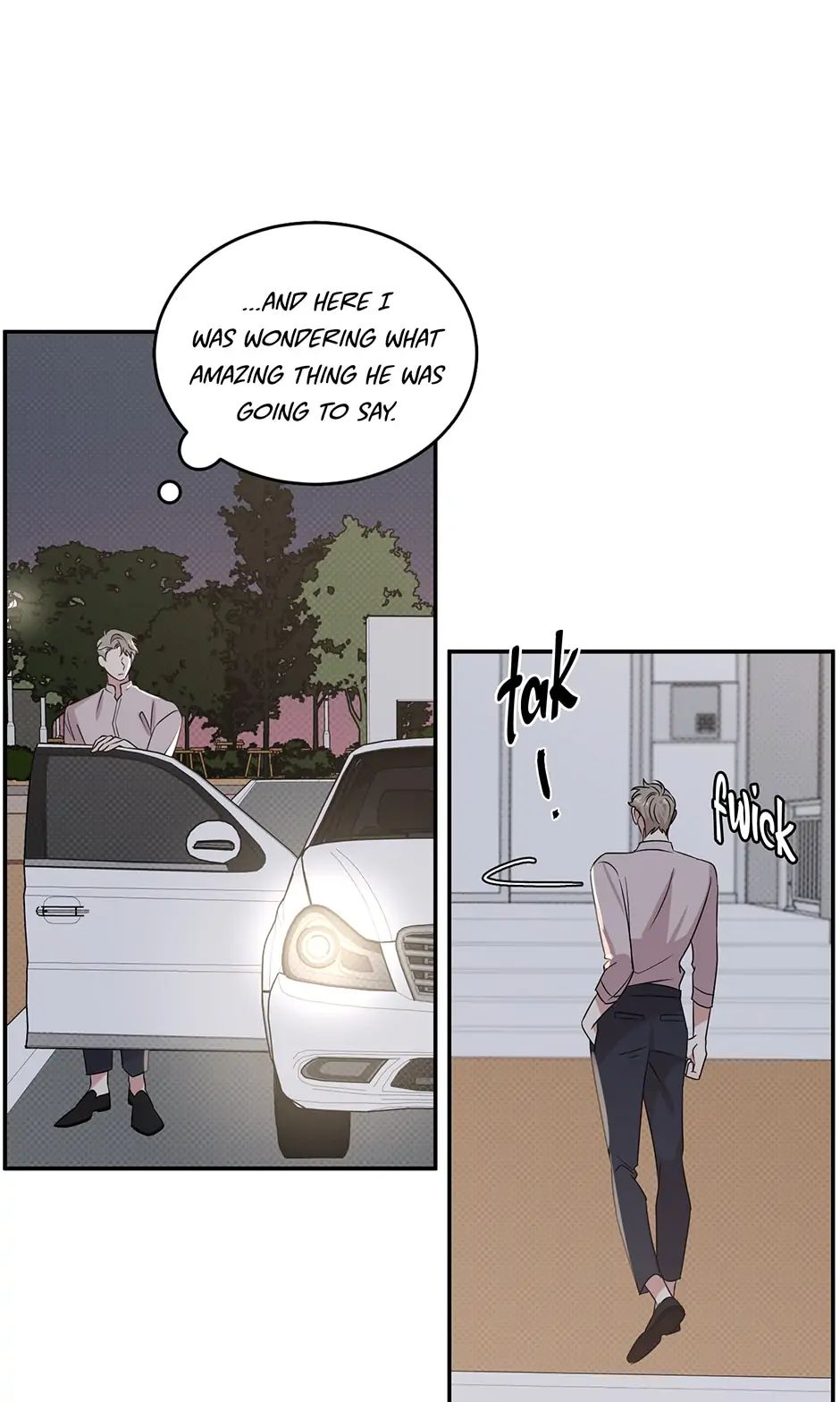 Read Counter Offensive chapter 5.2 image 52 on Lezhin