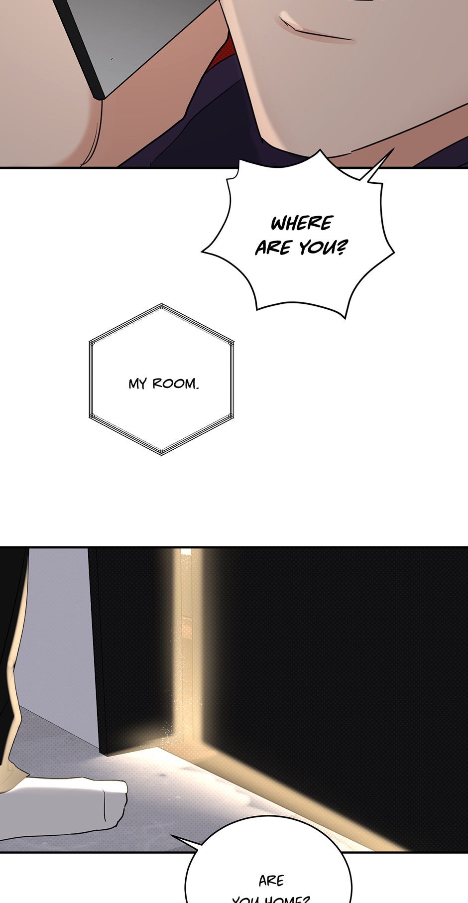 Read Counter Offensive chapter 6 image 12 on Lezhin