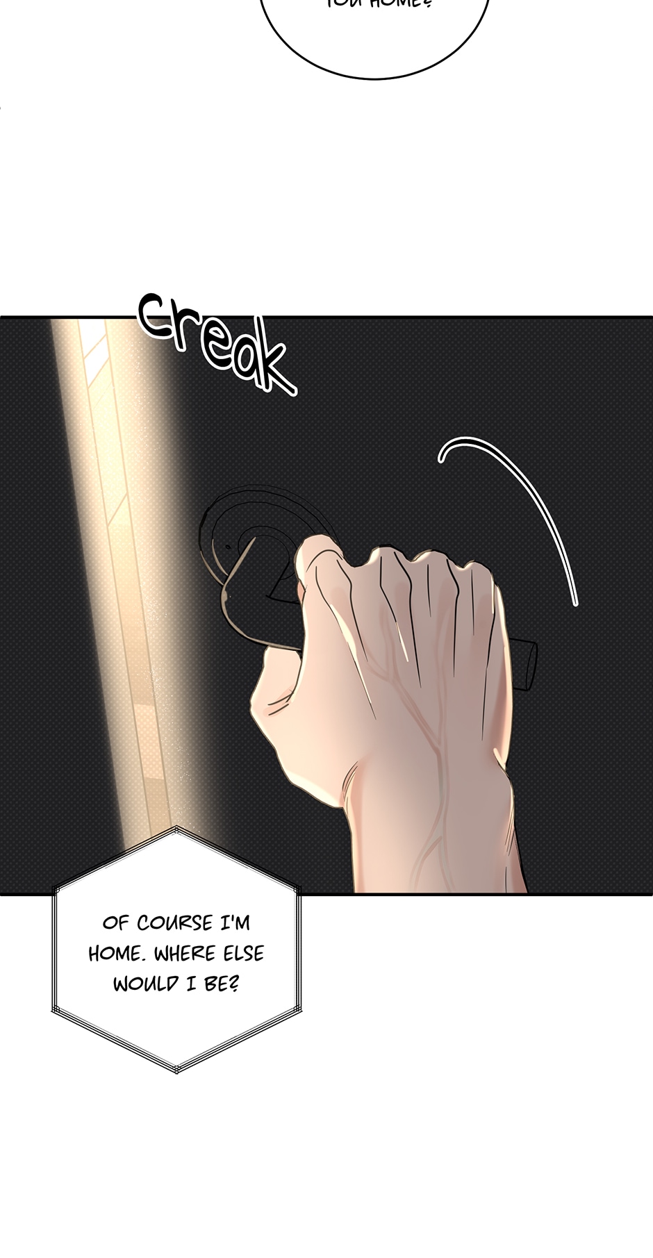 Read Counter Offensive chapter 6 image 13 on Lezhin