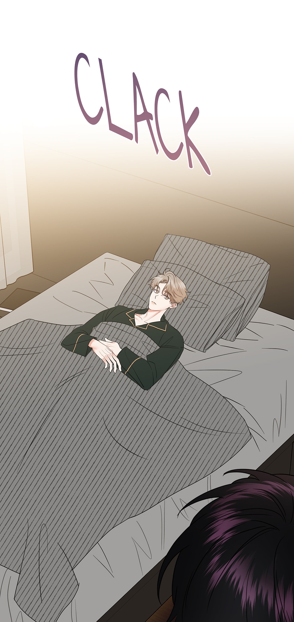 Read Counter Offensive chapter 6 image 14 on Lezhin