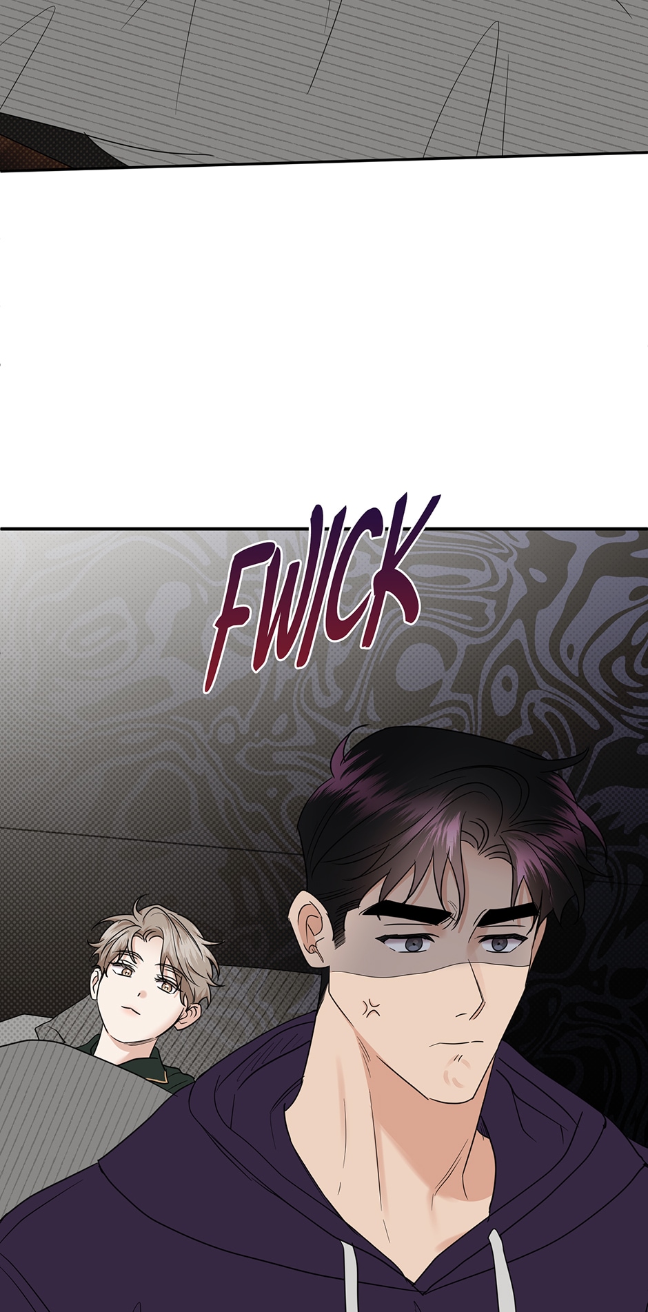 Read Counter Offensive chapter 6 image 21 on Lezhin