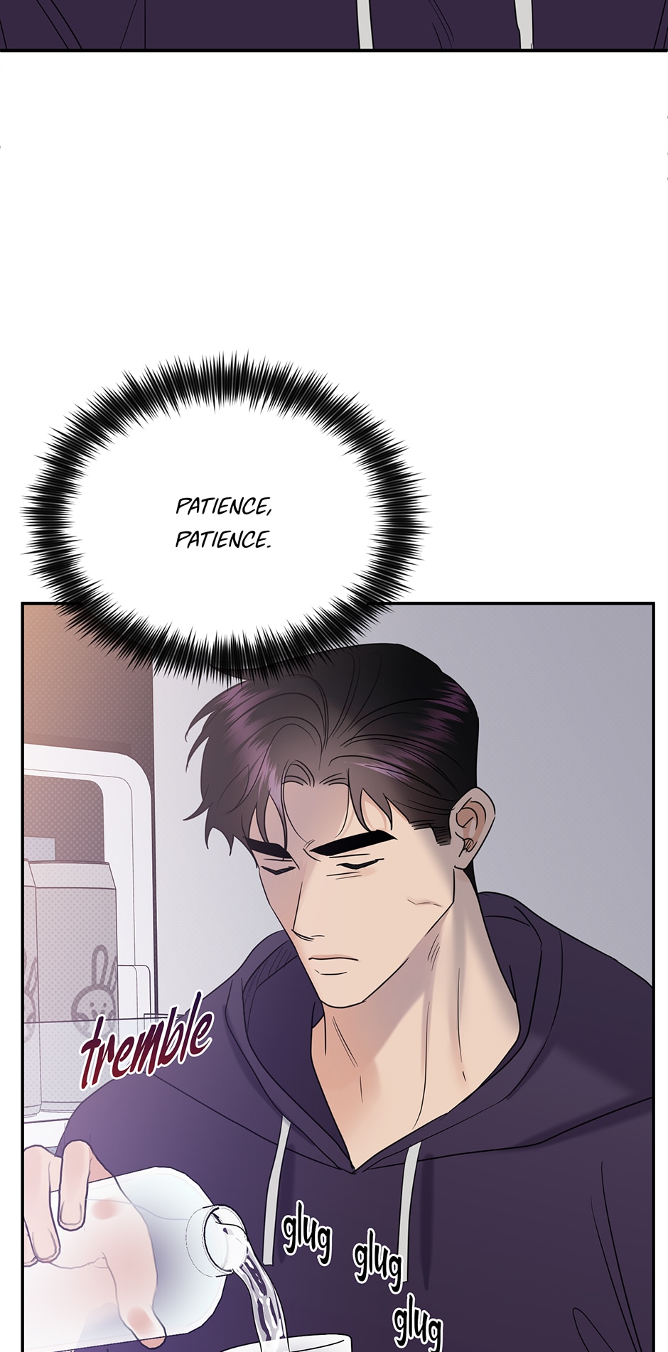 Read Counter Offensive chapter 6 image 22 on Lezhin