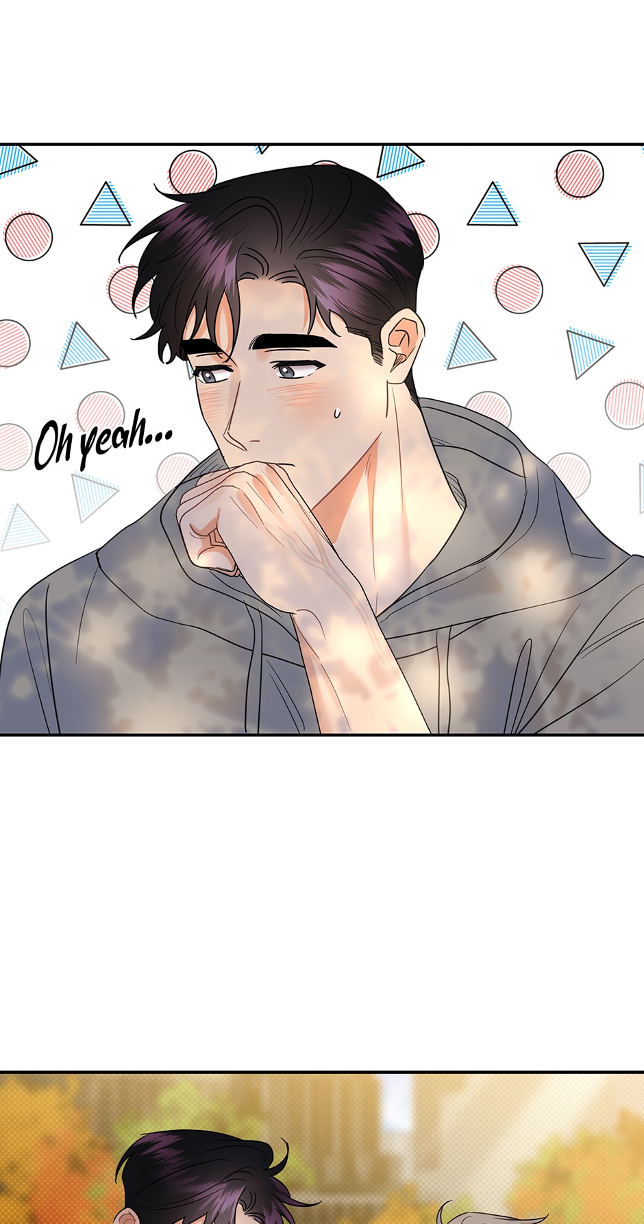 Read Counter Offensive chapter 6 image 27 on Lezhin