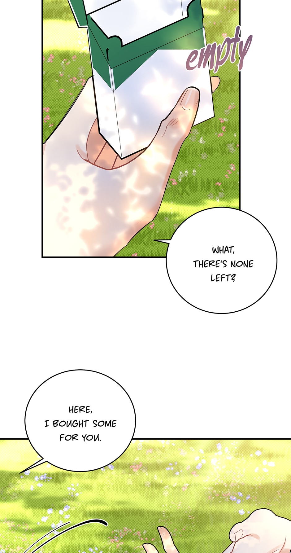 Read Counter Offensive chapter 6 image 29 on Lezhin