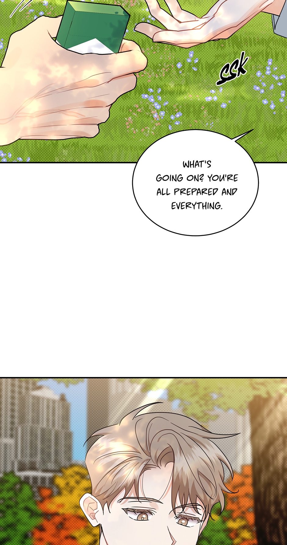 Read Counter Offensive chapter 6 image 30 on Lezhin