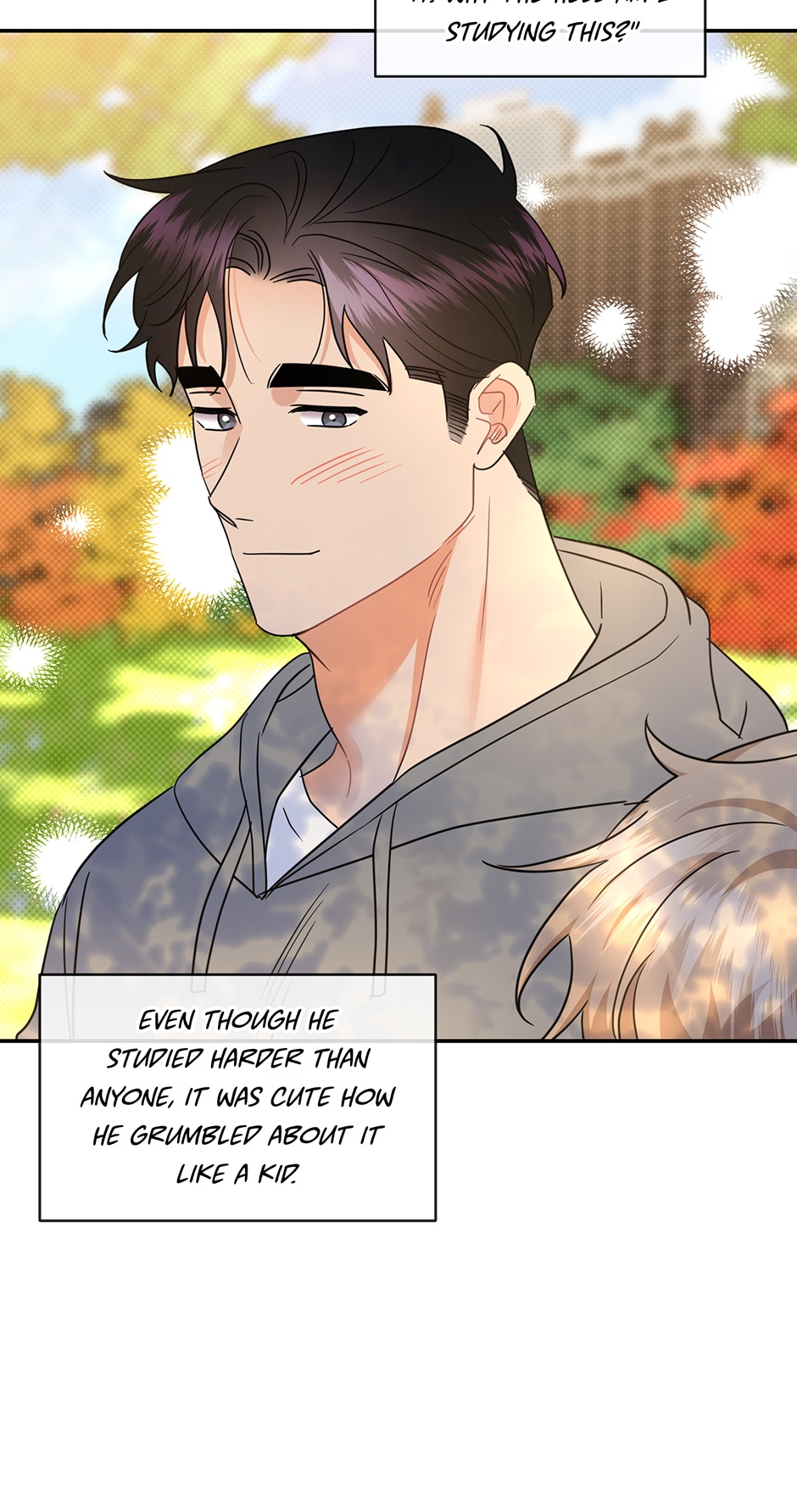 Read Counter Offensive chapter 6 image 33 on Lezhin