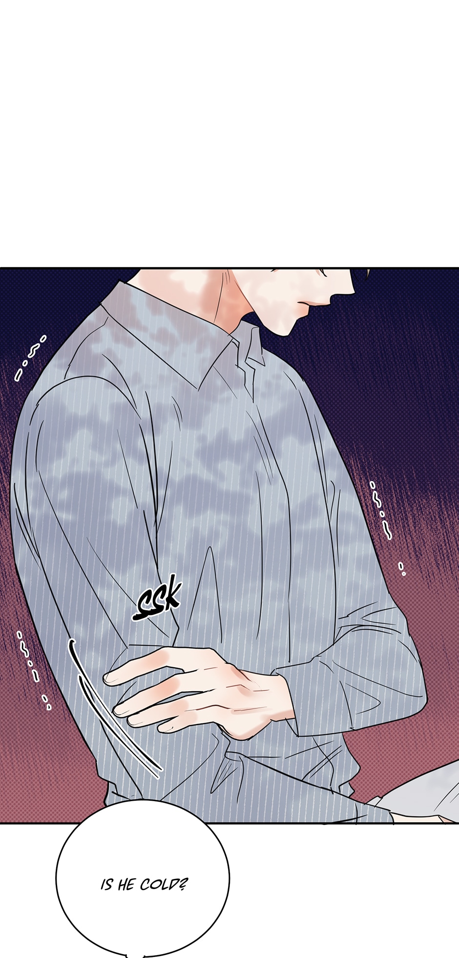 Read Counter Offensive chapter 6 image 34 on Lezhin