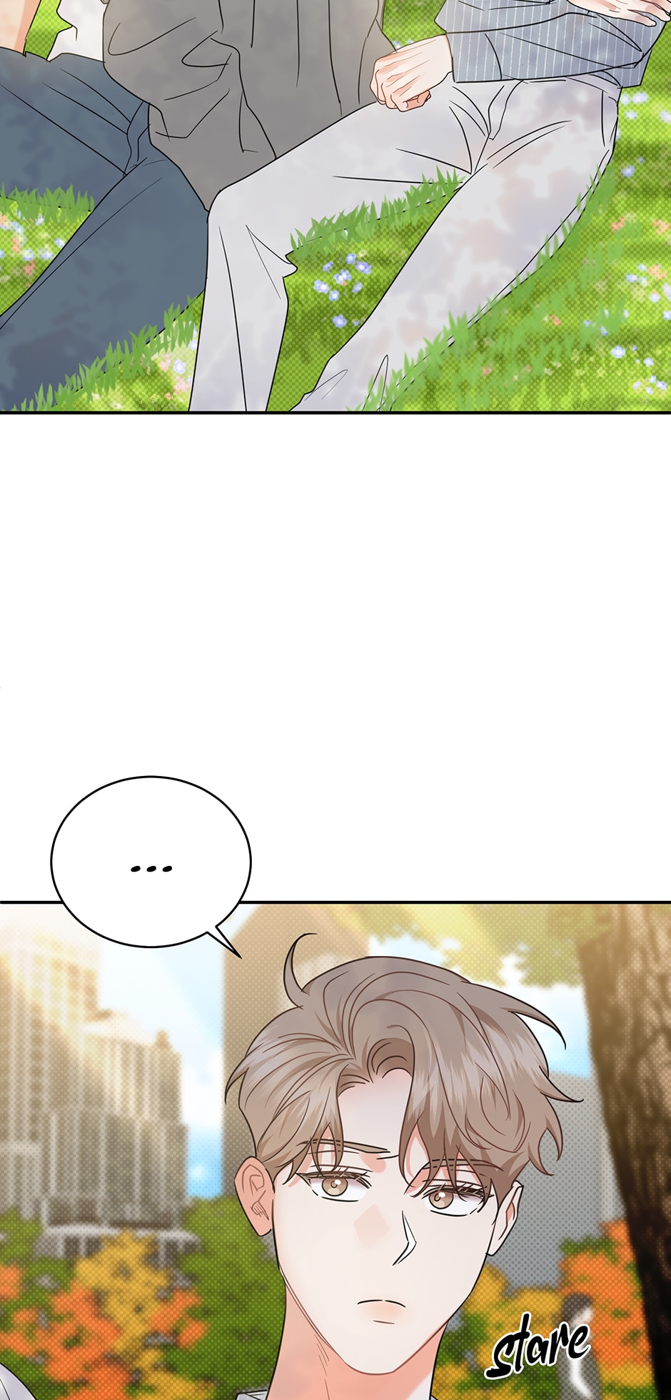 Read Counter Offensive chapter 6 image 37 on Lezhin