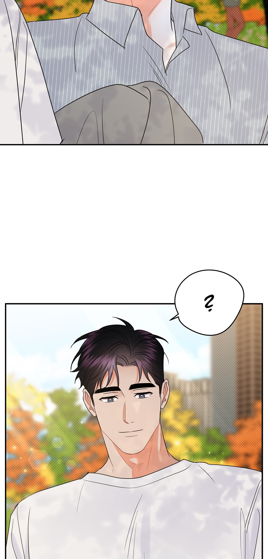 Read Counter Offensive chapter 6 image 38 on Lezhin