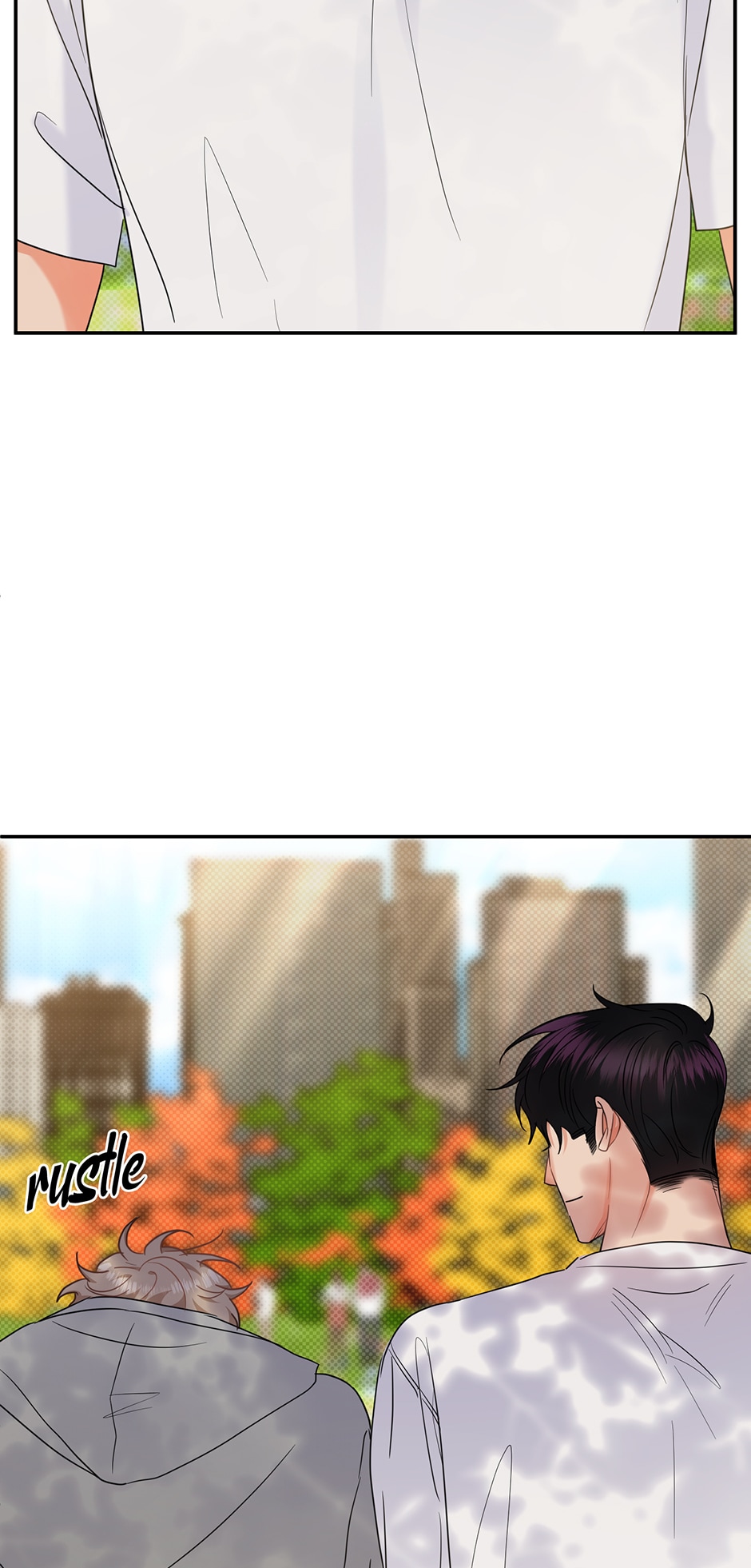 Read Counter Offensive chapter 6 image 39 on Lezhin