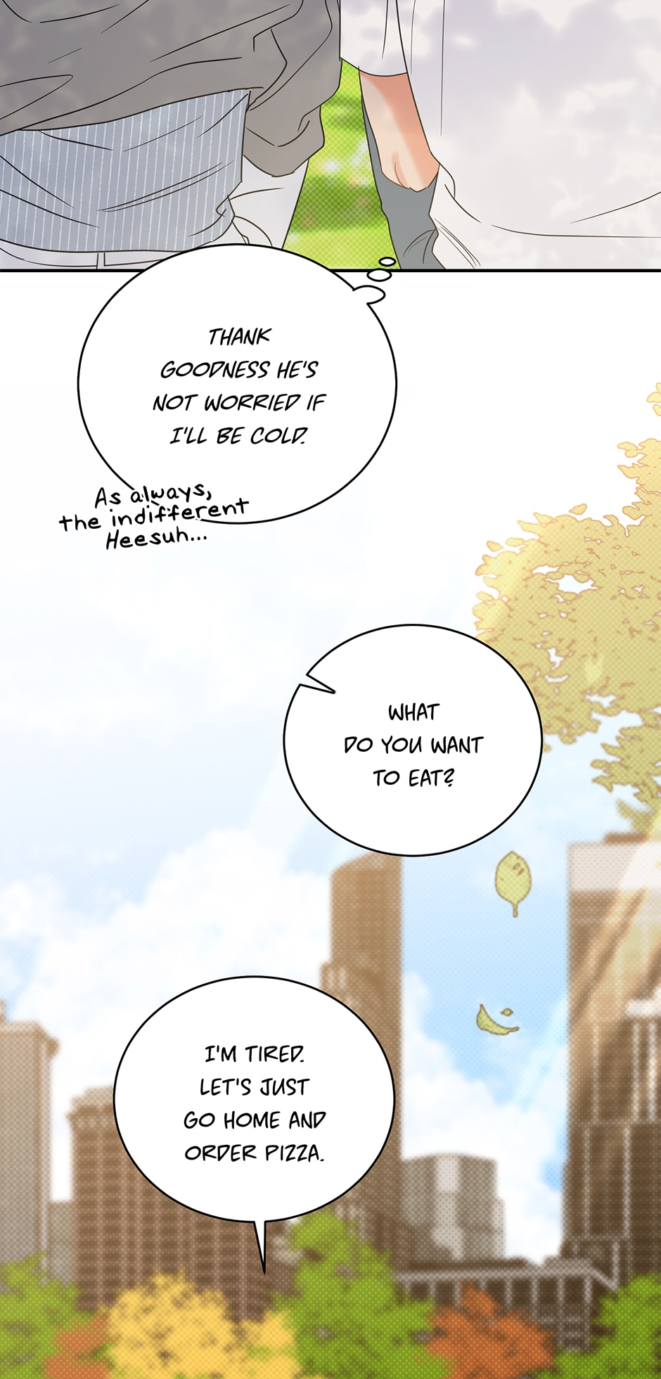 Read Counter Offensive chapter 6 image 40 on Lezhin