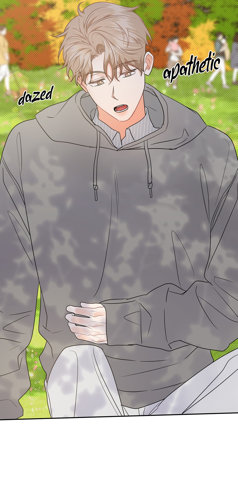 Read Counter Offensive chapter 6 image 41 on Lezhin