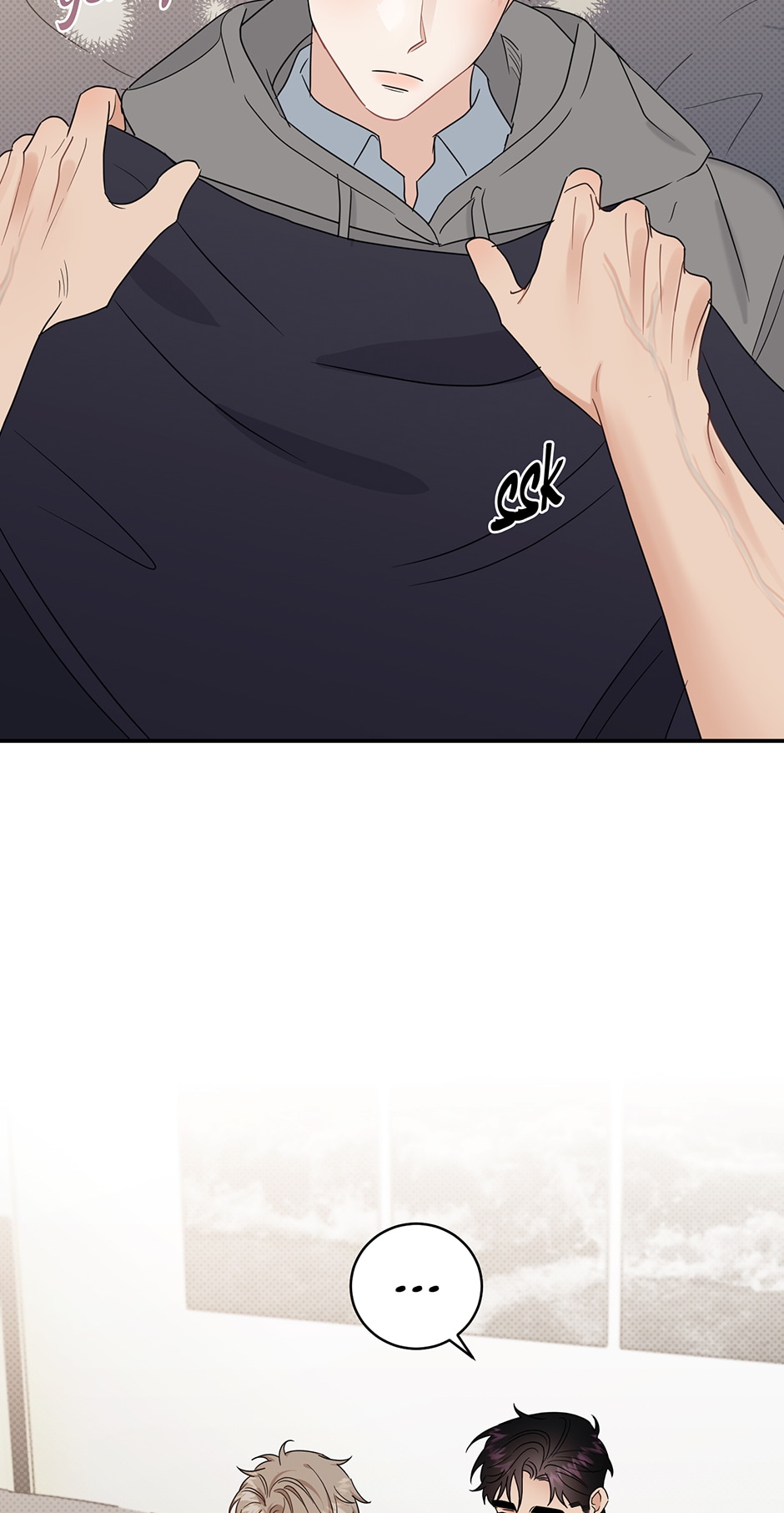 Read Counter Offensive chapter 6 image 46 on Lezhin