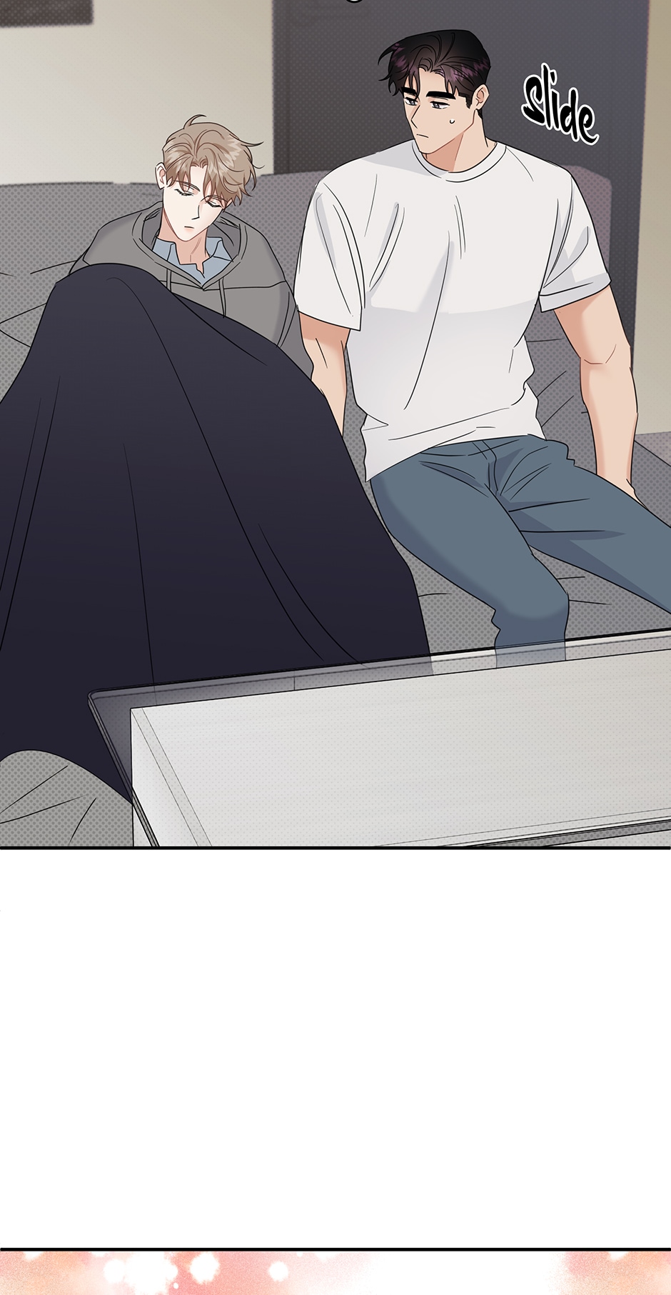 Read Counter Offensive chapter 6 image 48 on Lezhin