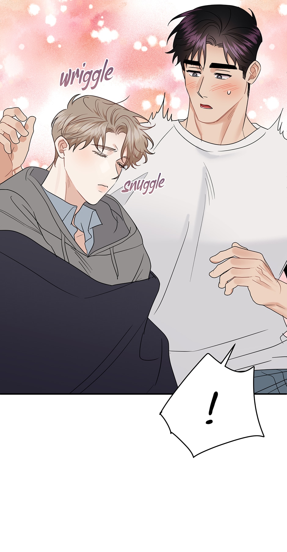Read Counter Offensive chapter 6 image 49 on Lezhin