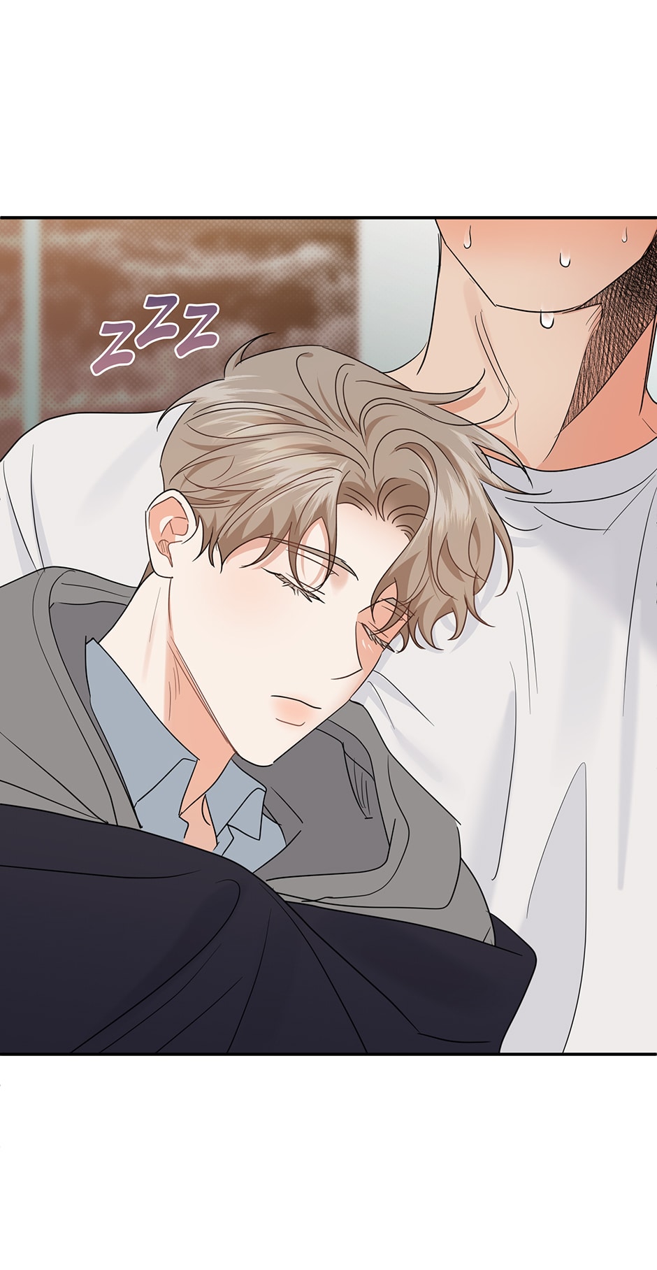 Read Counter Offensive chapter 6 image 50 on Lezhin