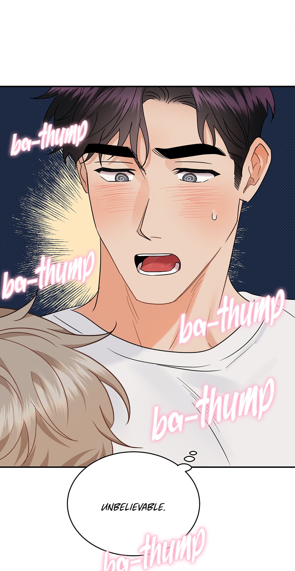 Read Counter Offensive chapter 6 image 51 on Lezhin