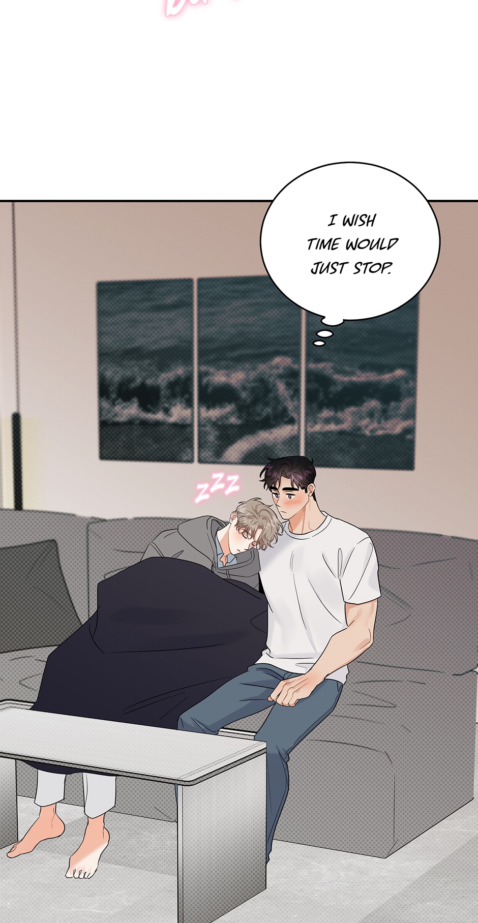 Read Counter Offensive chapter 6 image 52 on Lezhin