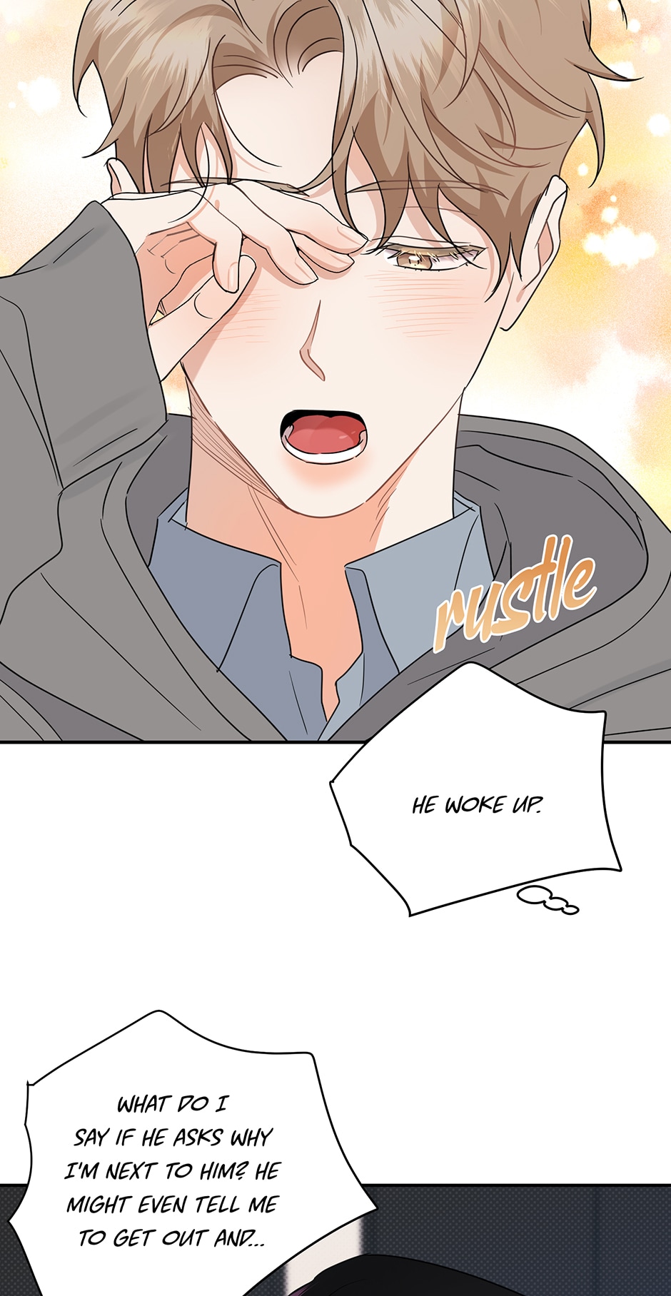 Read Counter Offensive chapter 6 image 54 on Lezhin