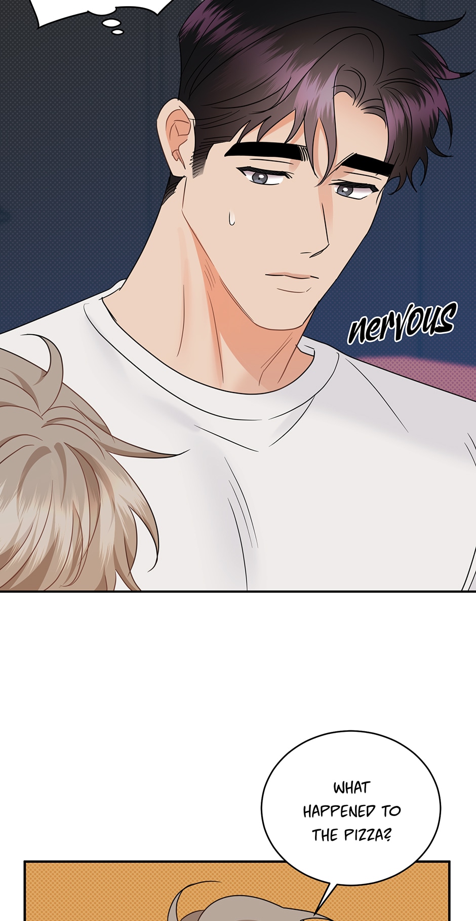 Read Counter Offensive chapter 6 image 55 on Lezhin