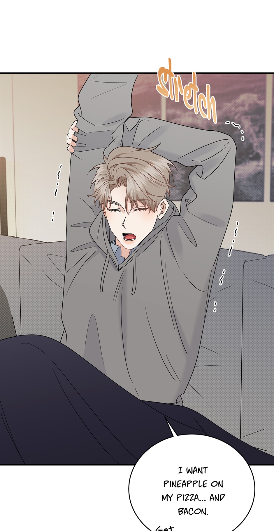 Read Counter Offensive chapter 6 image 57 on Lezhin