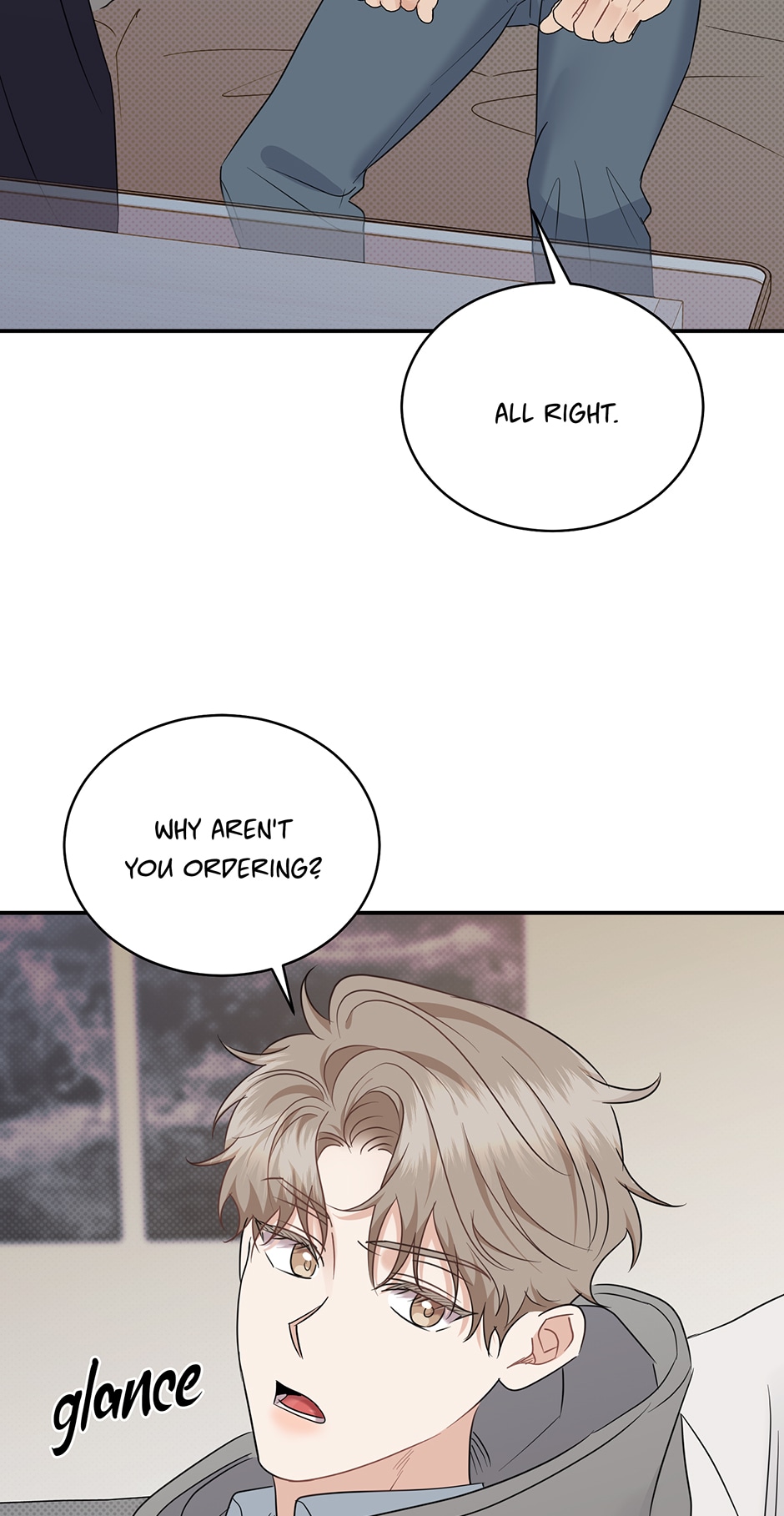 Read Counter Offensive chapter 6 image 59 on Lezhin