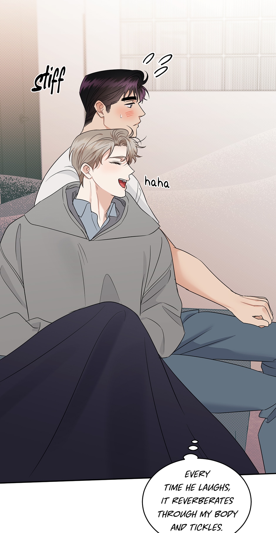 Read Counter Offensive chapter 6 image 61 on Lezhin