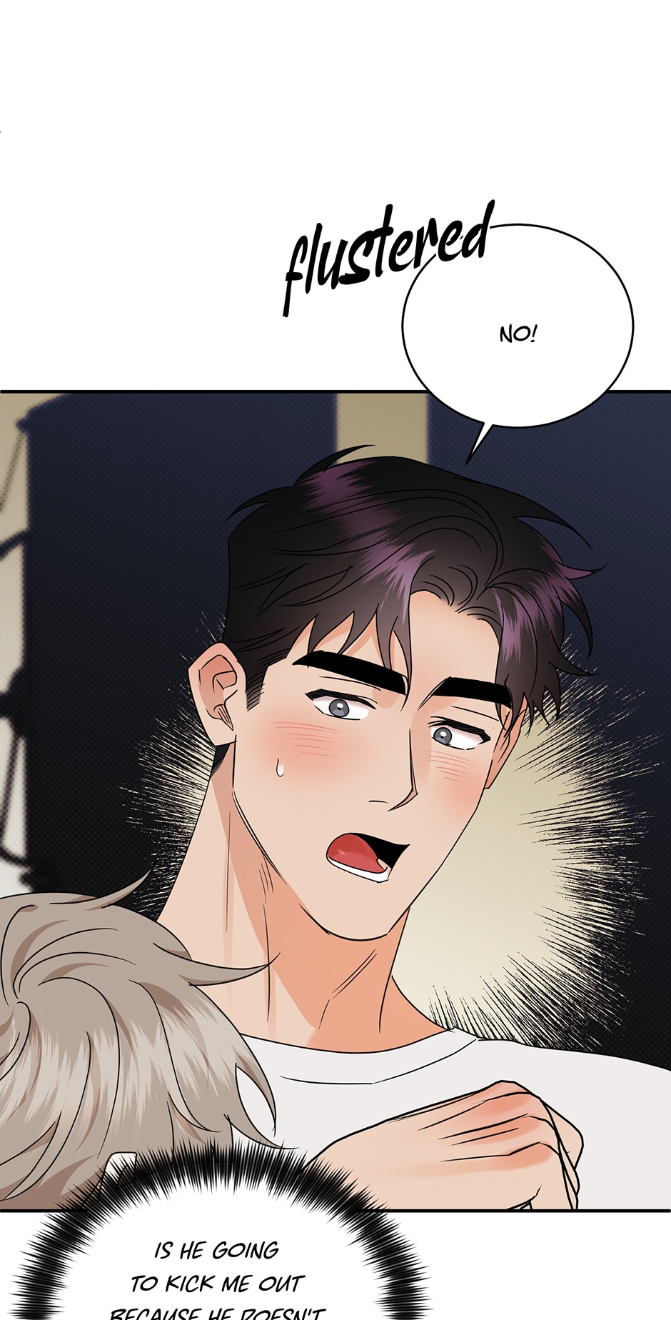 Read Counter Offensive chapter 6 image 64 on Lezhin