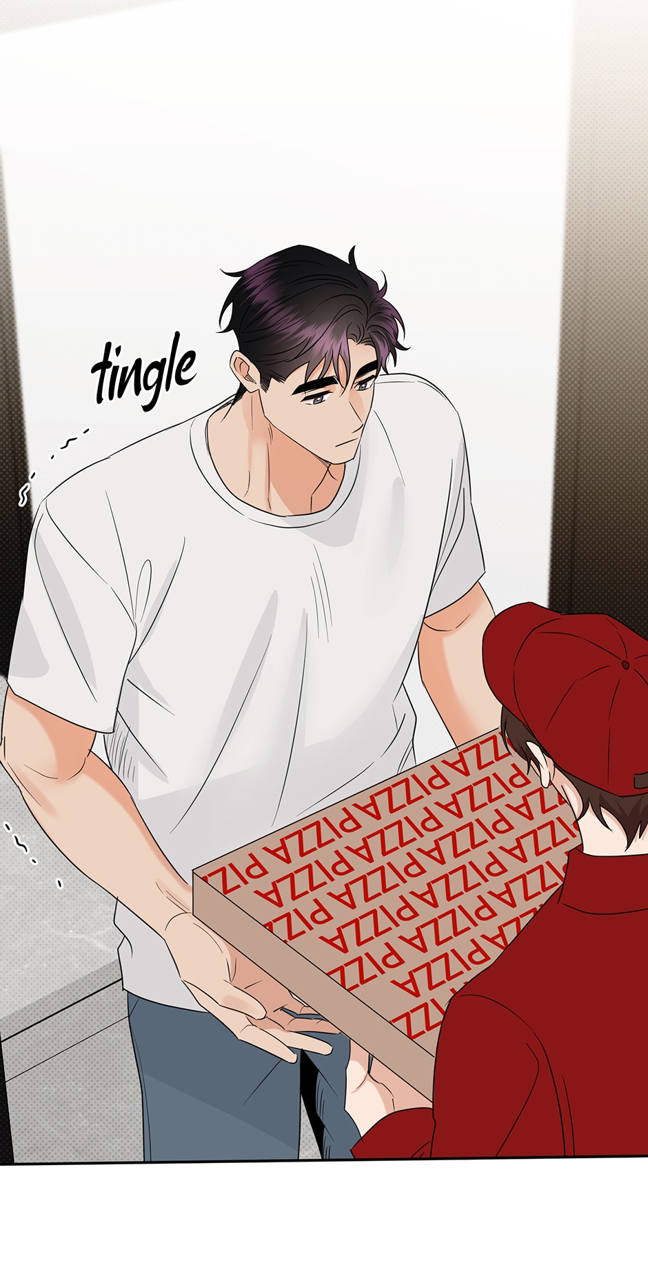 Read Counter Offensive chapter 6 image 66 on Lezhin