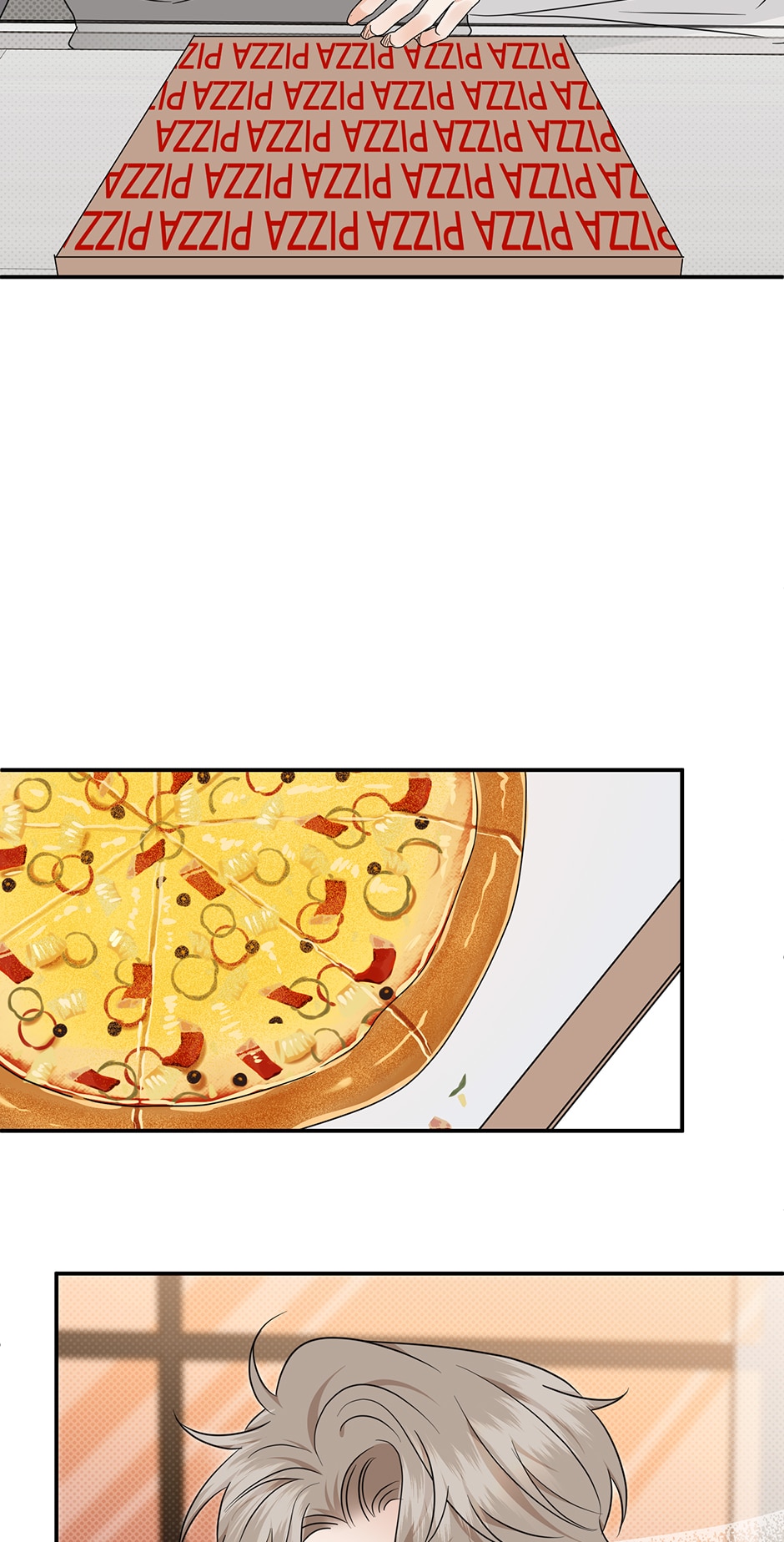 Read Counter Offensive chapter 6 image 69 on Lezhin