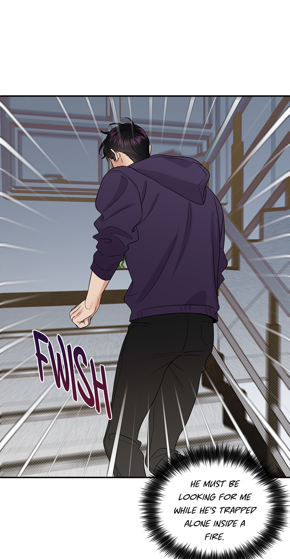 Read Counter Offensive chapter 6 image 7 on Lezhin