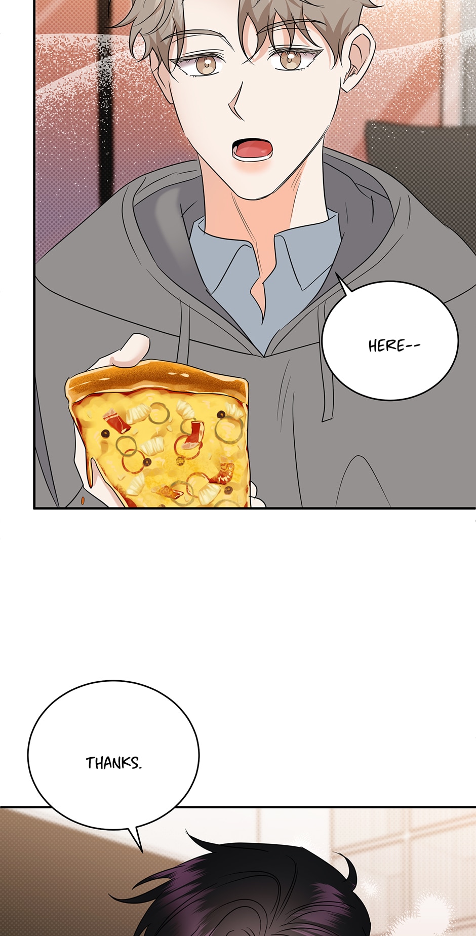 Read Counter Offensive chapter 6 image 70 on Lezhin