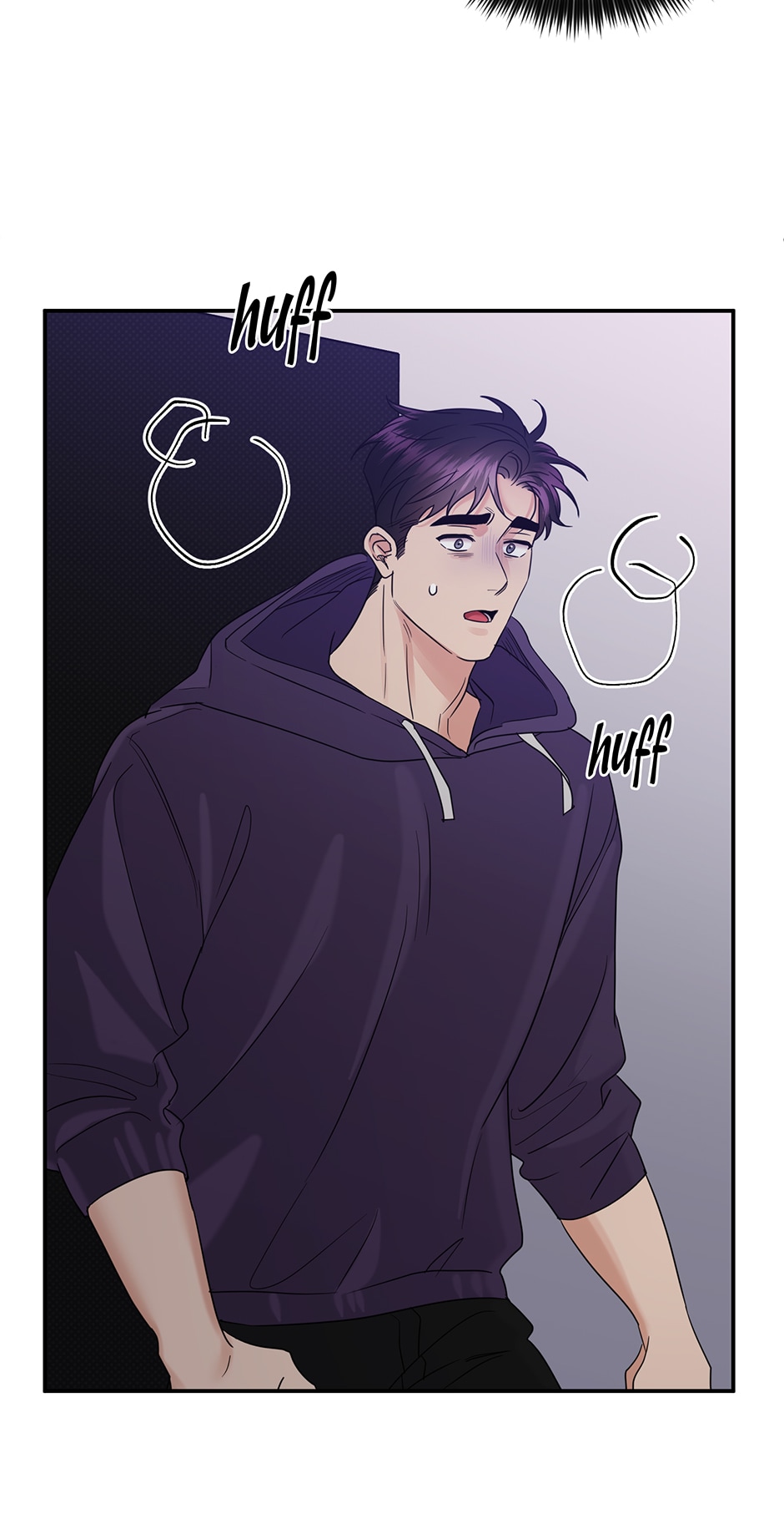 Read Counter Offensive chapter 6 image 8 on Lezhin