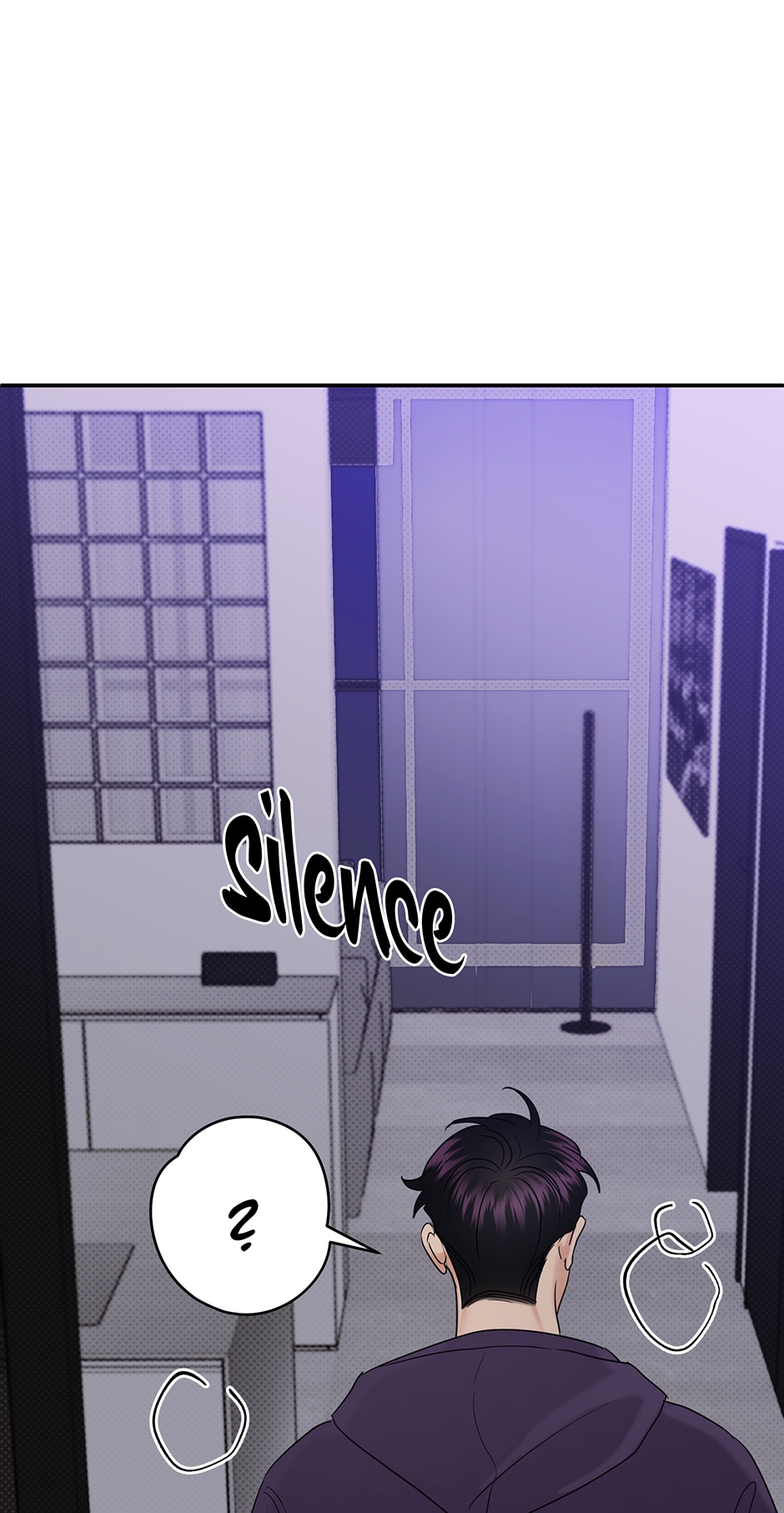 Read Counter Offensive chapter 6 image 9 on Lezhin
