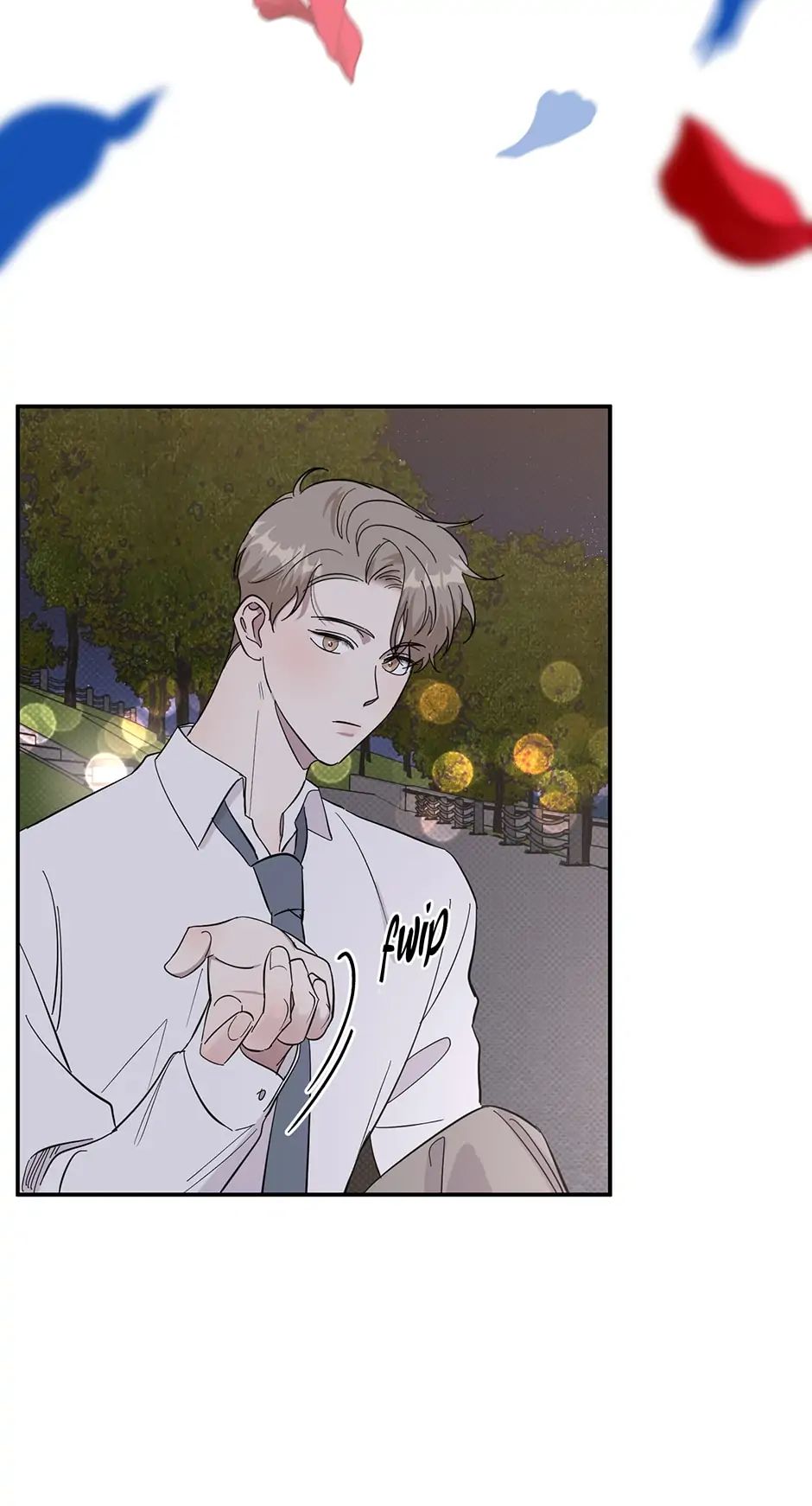 Read Counter Offensive chapter 8.2 image 1 on Lezhin