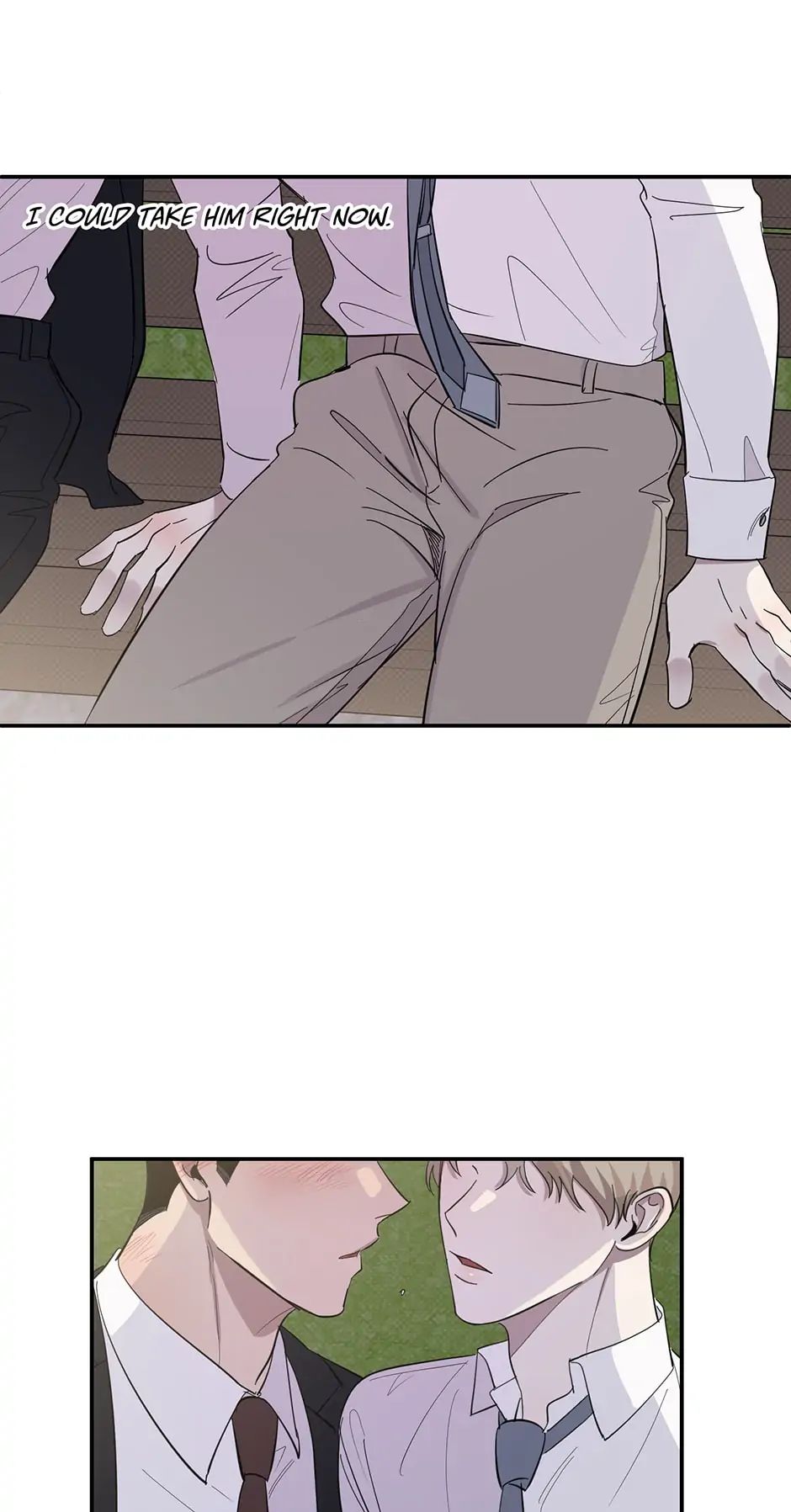 Read Counter Offensive chapter 8.2 image 10 on Lezhin