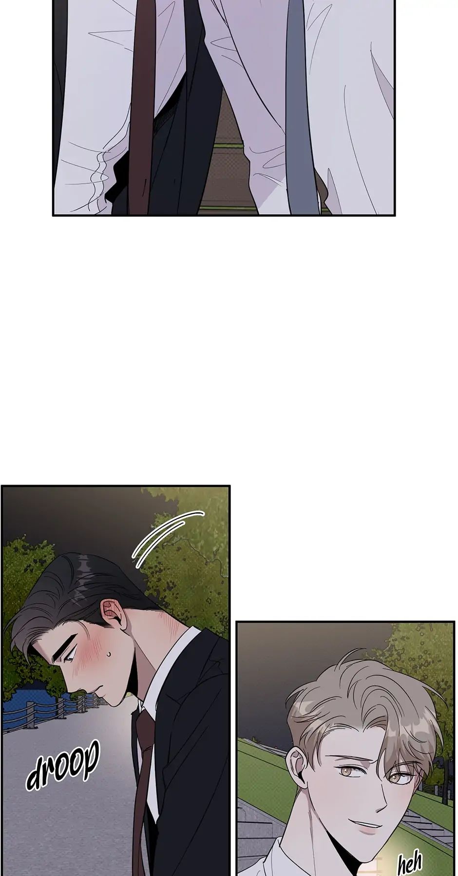 Read Counter Offensive chapter 8.2 image 11 on Lezhin