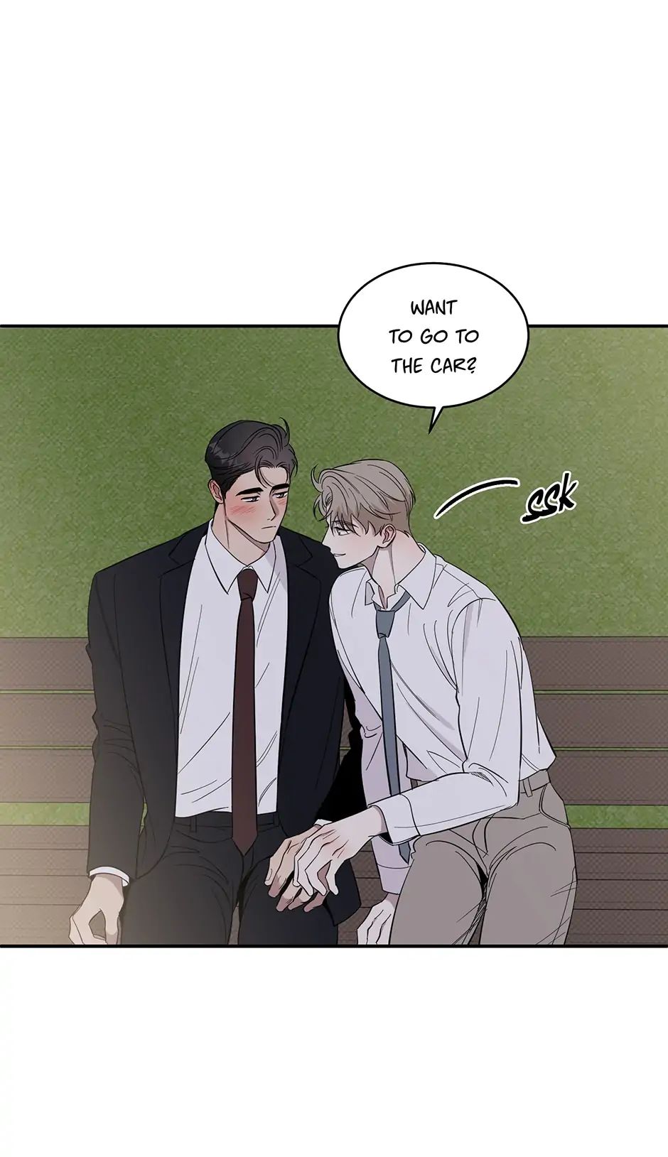 Read Counter Offensive chapter 8.2 image 13 on Lezhin