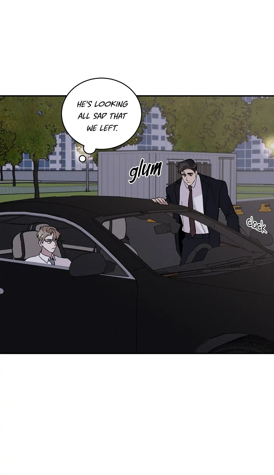 Read Counter Offensive chapter 8.2 image 16 on Lezhin