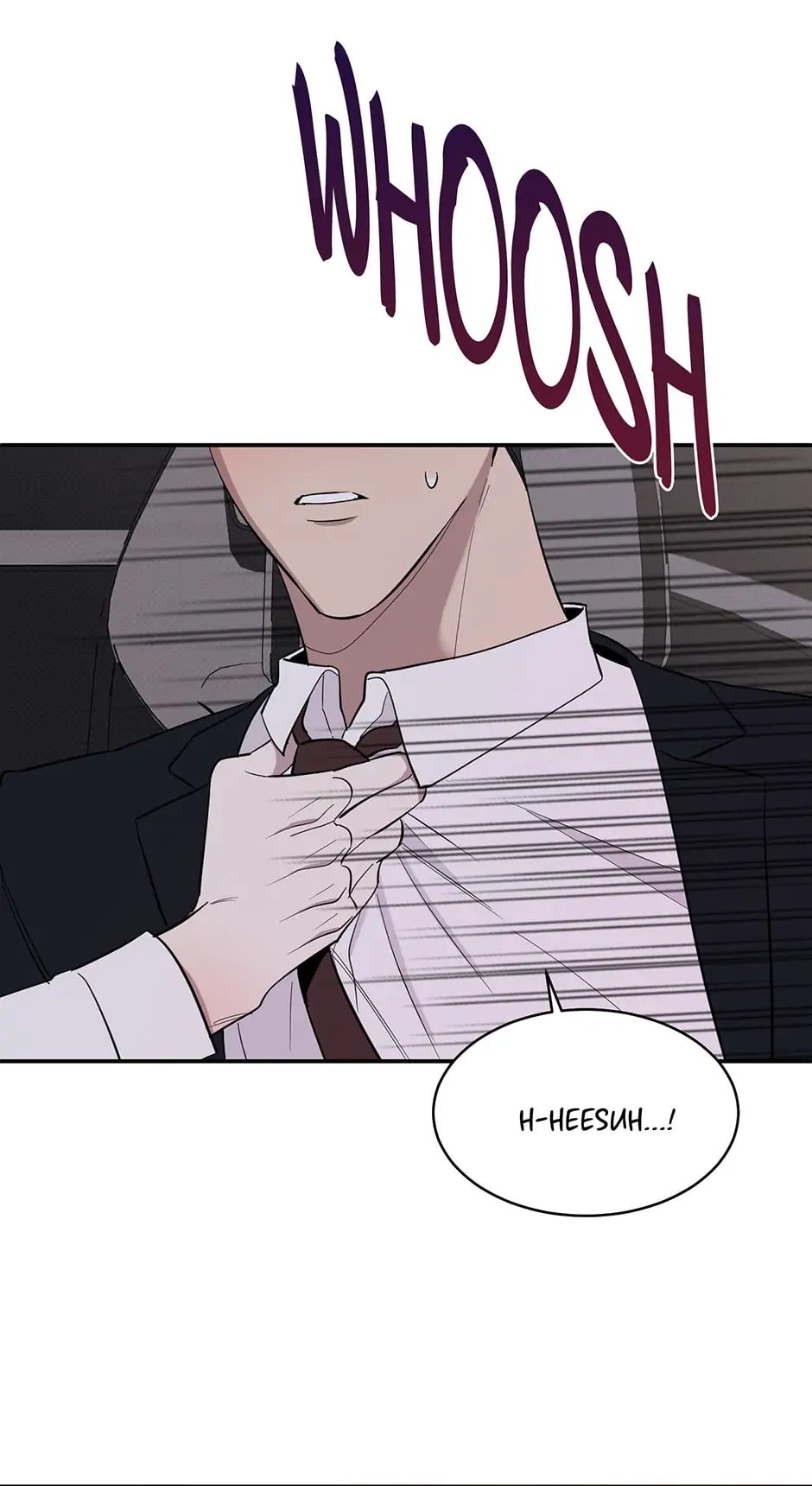 Read Counter Offensive chapter 8.2 image 17 on Lezhin