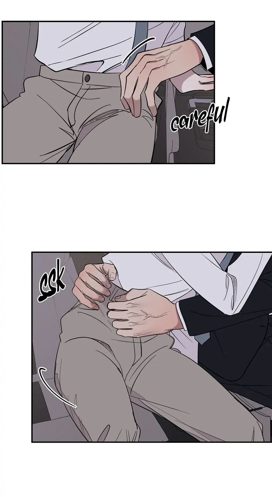 Read Counter Offensive chapter 8.2 image 19 on Lezhin