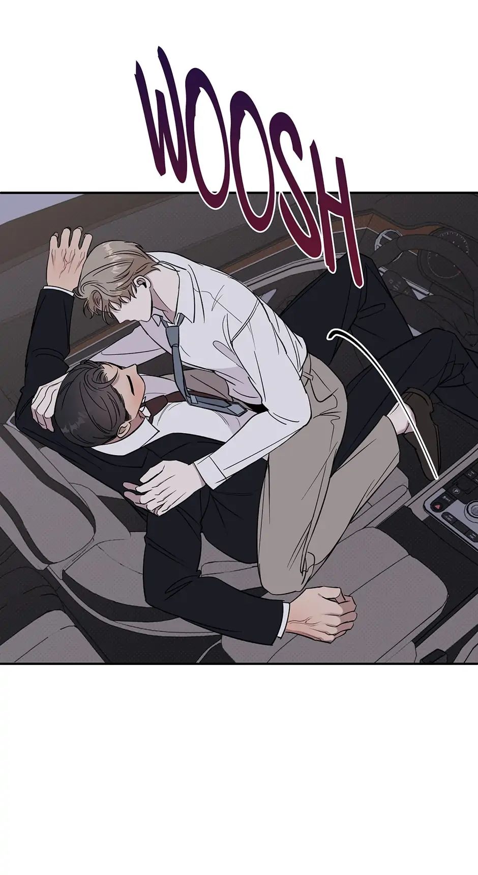 Read Counter Offensive chapter 8.2 image 20 on Lezhin